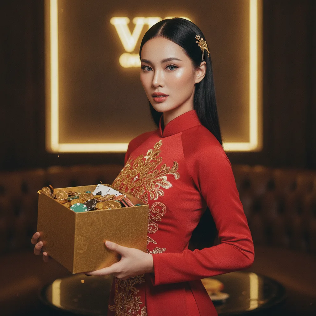 Mga Mapagbigay na Promo aaajili